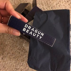 Dragun Beauty skin perfecting potion.